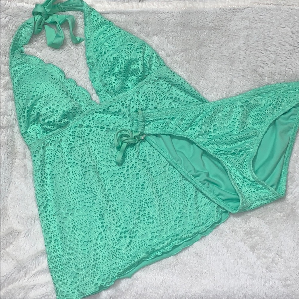 🌻 Women’s Two Piece Swimsuit